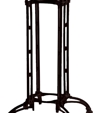 93013-CI, Bar Height Base