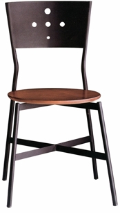 V8, Side Chair V8, Side Chair