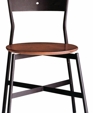 V8, Side Chair