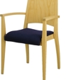 SA-109S/STK, Arm Chair SA-109S/STK, Arm Chair