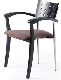 SA-107, Arm Chair SA-107, Arm Chair