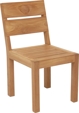 Teak Side Chair 919