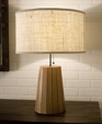 #1026 - stoolen lamp