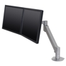 7500 Wing Dual LCD Arm 7500 Wing Dual LCD Arm