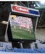 Stadium Appliations
