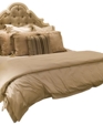 Arch Bed