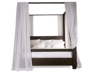Hamptons Bed Hamptons Bed