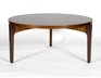 Danish Cocktail Table Danish Cocktail Table