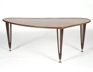 Free-Form Cocktail Table Free-Form Cocktail Table