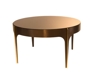 Gio Cocktail Table Gio Cocktail Table