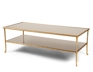 Jansen Cocktail Table Jansen Cocktail Table