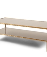 Jansen Cocktail Table