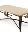 Marechal Cocktail Table
