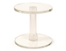Murano Barbell Table Murano Barbell Table