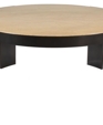 Licorice Dining Table