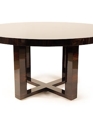 Solitaire Dining Table Solitaire Dining Table