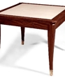 Serpette Game Table Serpette Game Table