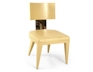 Ingot Side Chair