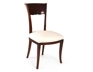 Tassel Back Side Chair