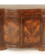 Serpentine Commode Serpentine Commode