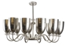 Laslo Chandelier Laslo Chandelier