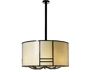 Mondrian Chandelier Mondrian Chandelier
