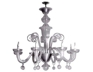 Pagoda Chandelier Pagoda Chandelier
