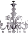 Pagoda Chandelier Pagoda Chandelier
