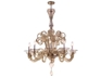 Ribbons Chandelier Ribbons Chandelier