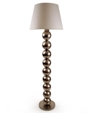 9-Sphere Floor Lamp