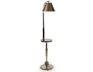Plateau Floor Lamp