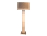 Rectangular Floor Lamp
