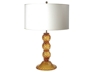 3-Sphere Table Lamp