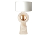 Ankh Table Lamp