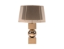 Cube Ball Cube Table Lamp