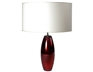 Olive Table Lamp