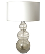 Snowman Table Lamp Snowman Table Lamp