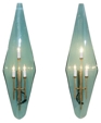 Fontana arte Sconces Fontana arte Sconces