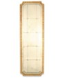 Cut Corner Mirror Cut Corner Mirror