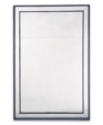 Fer Forge Mirror