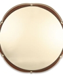 Rosette Mirror Rosette Mirror