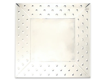 Square Dot Mirror Square Dot Mirror