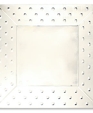 Square Dot Mirror Square Dot Mirror