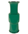 Metro Hatstand Vase - Green Metro Hatstand Vase - Green