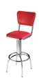American Classics Chairs & Barstools, 145-30/141