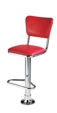 American Classics Chairs & Barstools, 7030FR/141