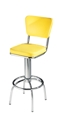 American Classics Chairs & Barstools, 145-30/143