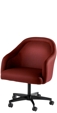 Club/Lounge "PI" Series, 7523-C-PI Club/Lounge "PI" Series, 7523-C-PI