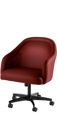 Club/Lounge "PI" Series, 8523-C-PI Club/Lounge "PI" Series, 8523-C-PI