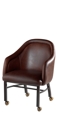 Club/Lounge "PI" Series, 909-C-PI Club/Lounge "PI" Series, 909-C-PI